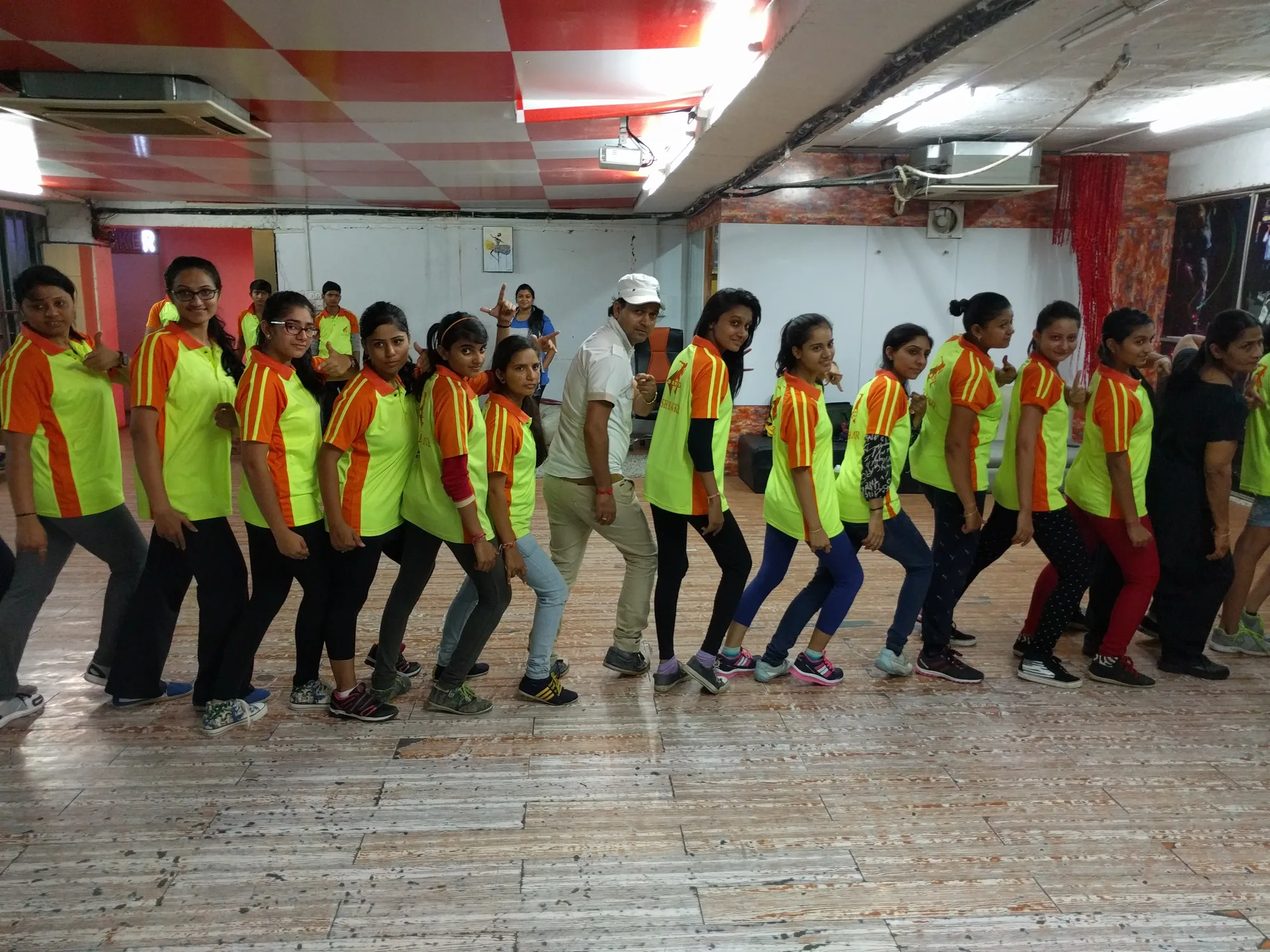 Girls Special Batch